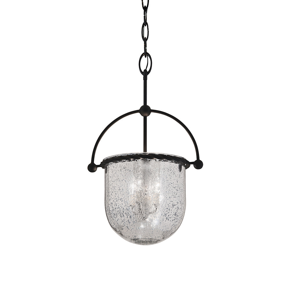 Mercury Pendant Light.