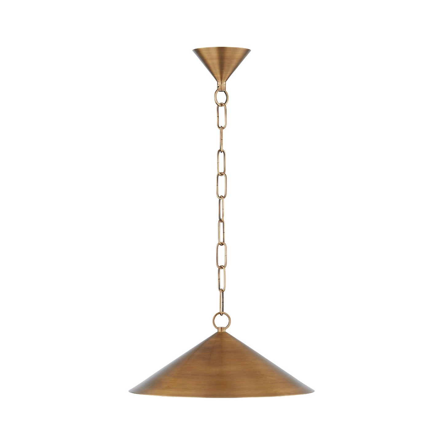 Midvale Pendant Light in Detail.