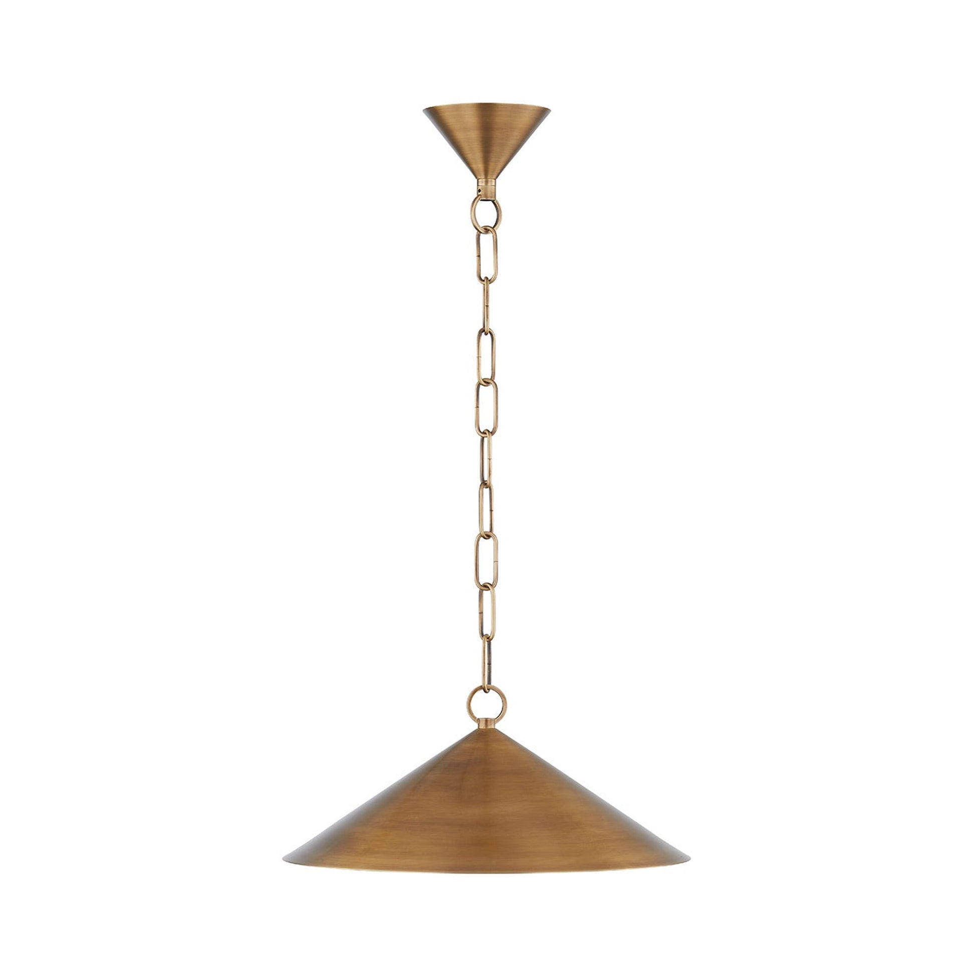 Midvale Pendant Light in Detail.