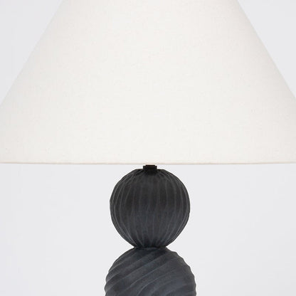 Miela Table Lamp in Detail.