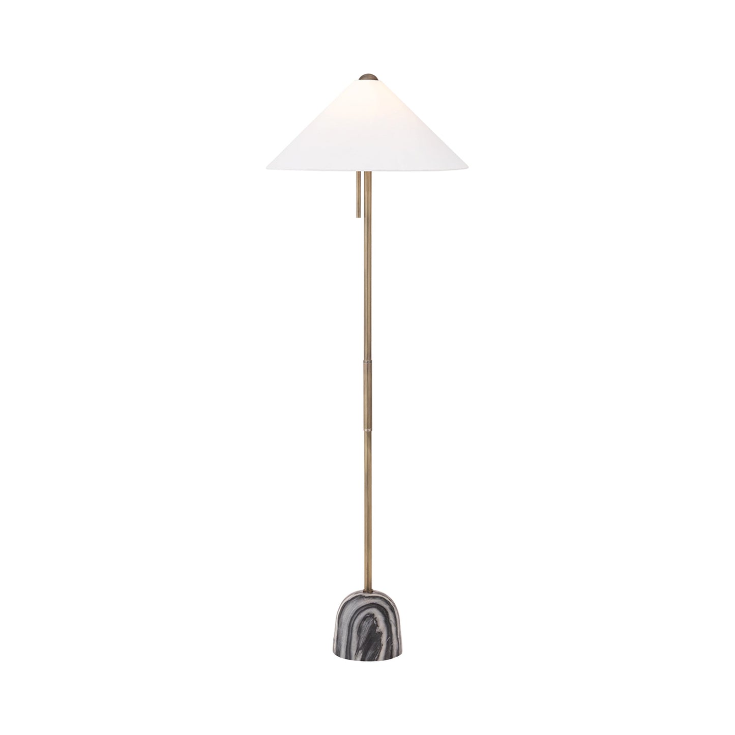 Millbrae Floor Lamp.