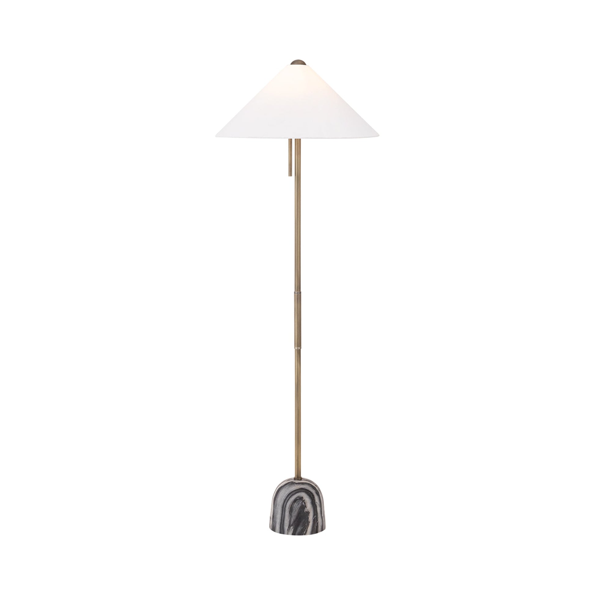Millbrae Floor Lamp.