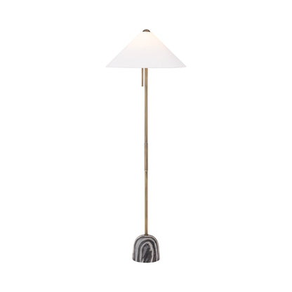 Millbrae Floor Lamp.