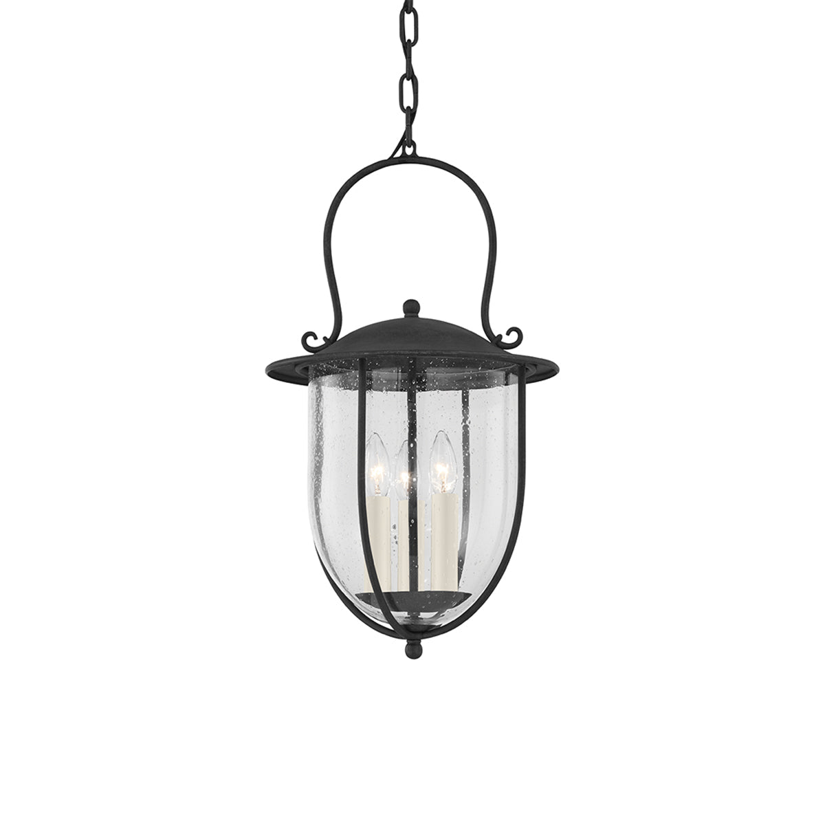 Monterey County Outdoor Pendant Light.