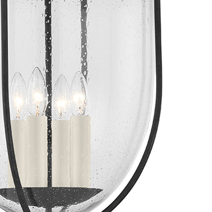 Monterey County Outdoor Pendant Light in Detail.