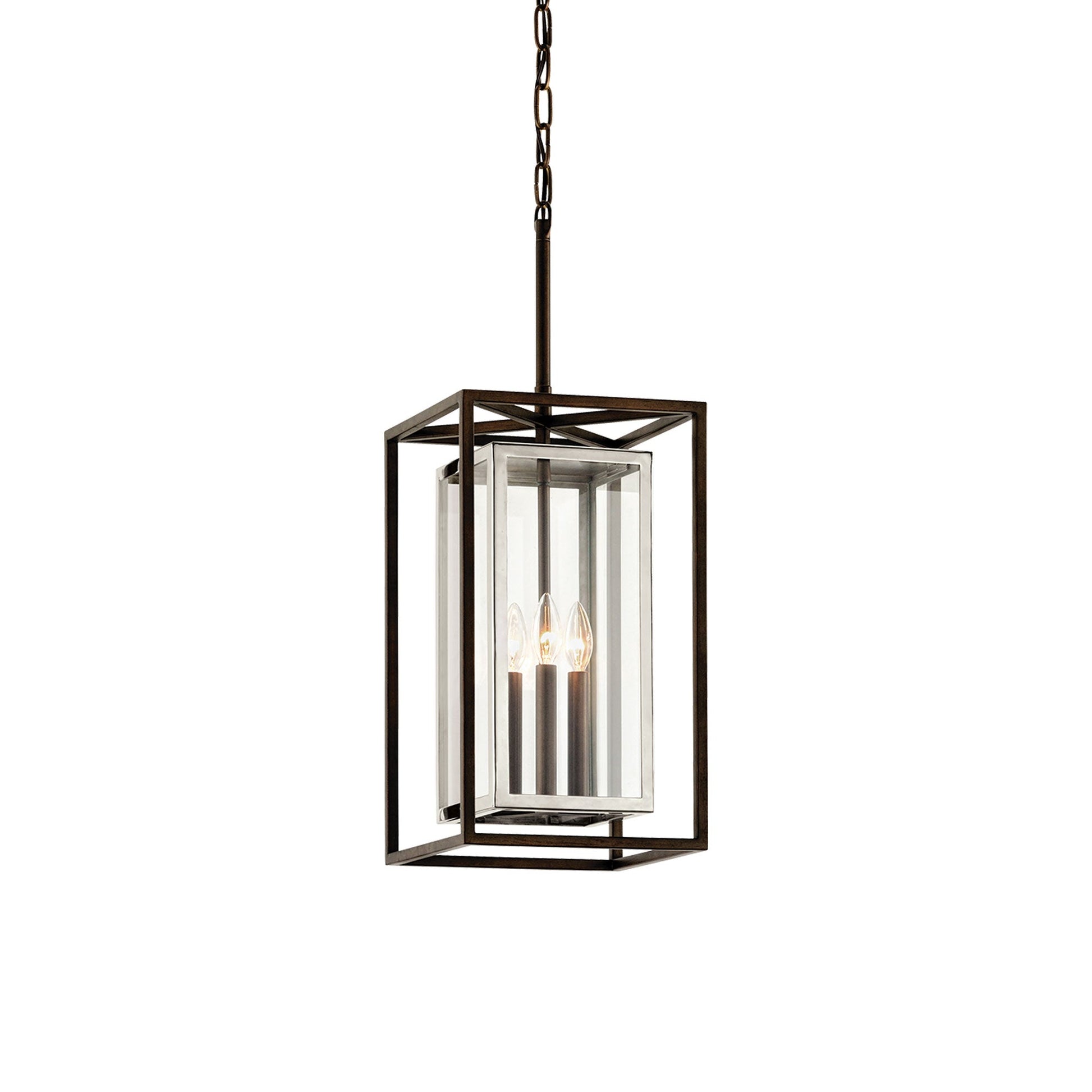 Morgan Pendant Light.