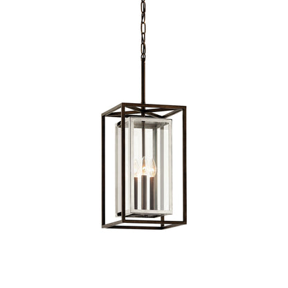 Morgan Pendant Light.