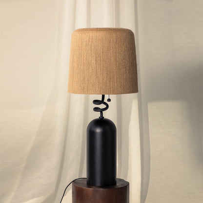 Morri Table Lamp in Detail.