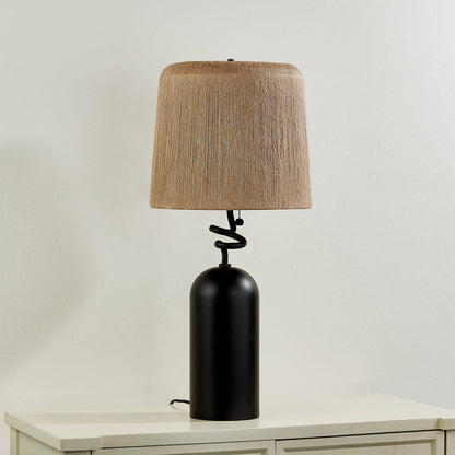 Morri Table Lamp in Detail.
