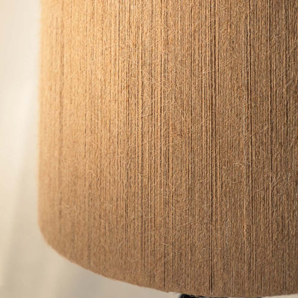 Morri Table Lamp in Detail.