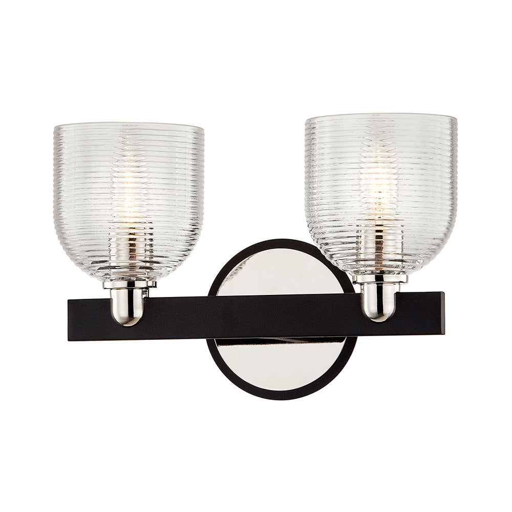 Munich Bath Vanity Light.