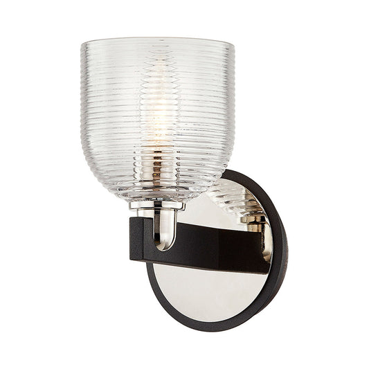 Munich Bath Wall Light.