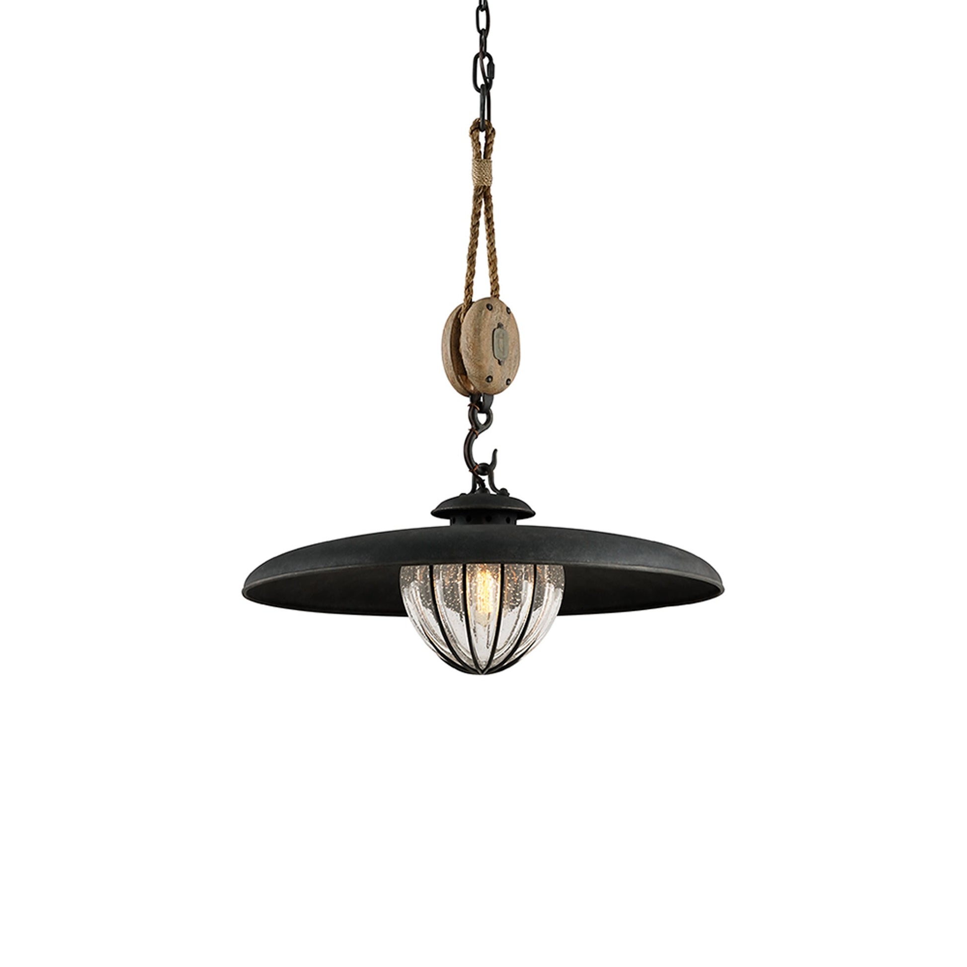 Murphy Pendant Light (Small).