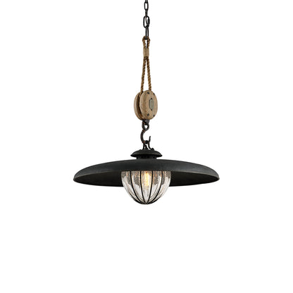 Murphy Pendant Light.