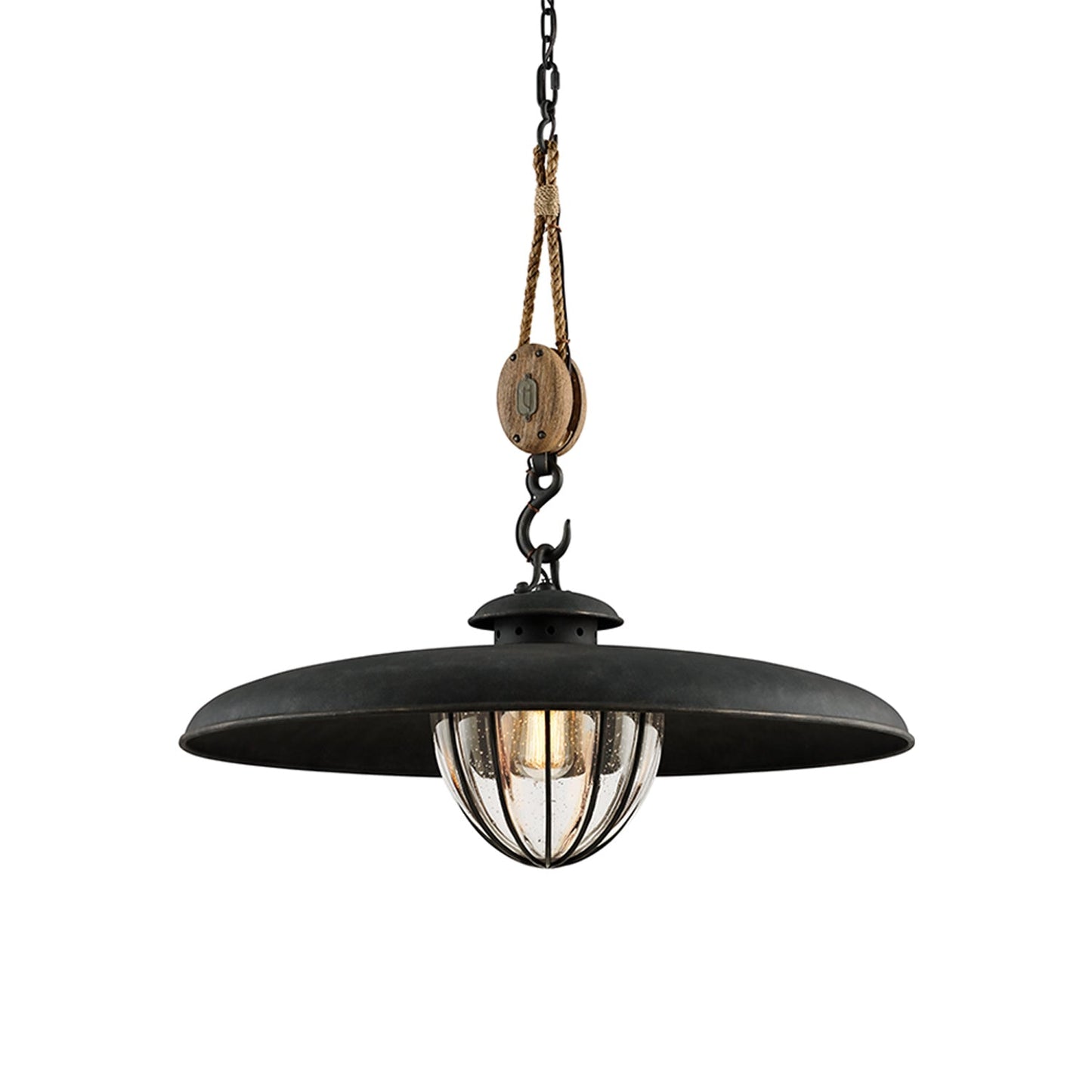 Murphy Pendant Light (Large).