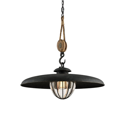 Murphy Pendant Light (Large).