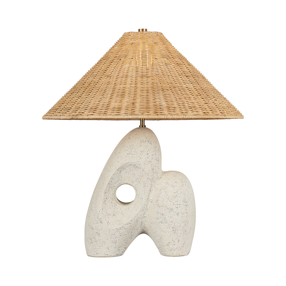 Nairn Table Lamp.