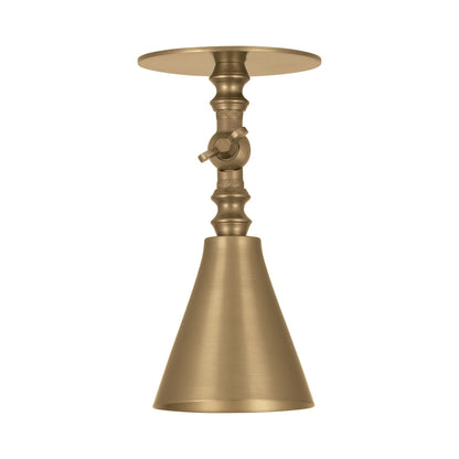 Necessity Flush Mount Ceiling Light.
