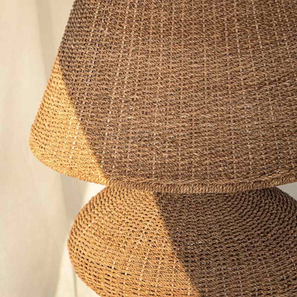 Nette Table Lamp in Detail.