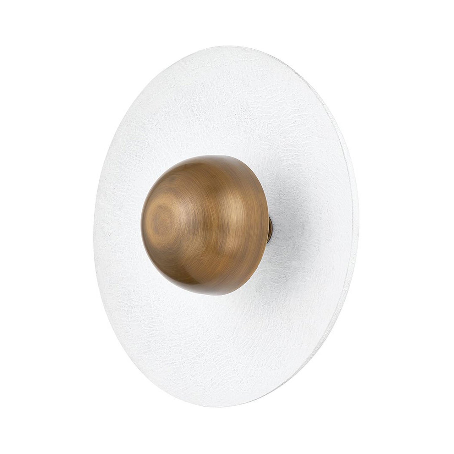 Noah LED Flush Mount Ceiling Light.