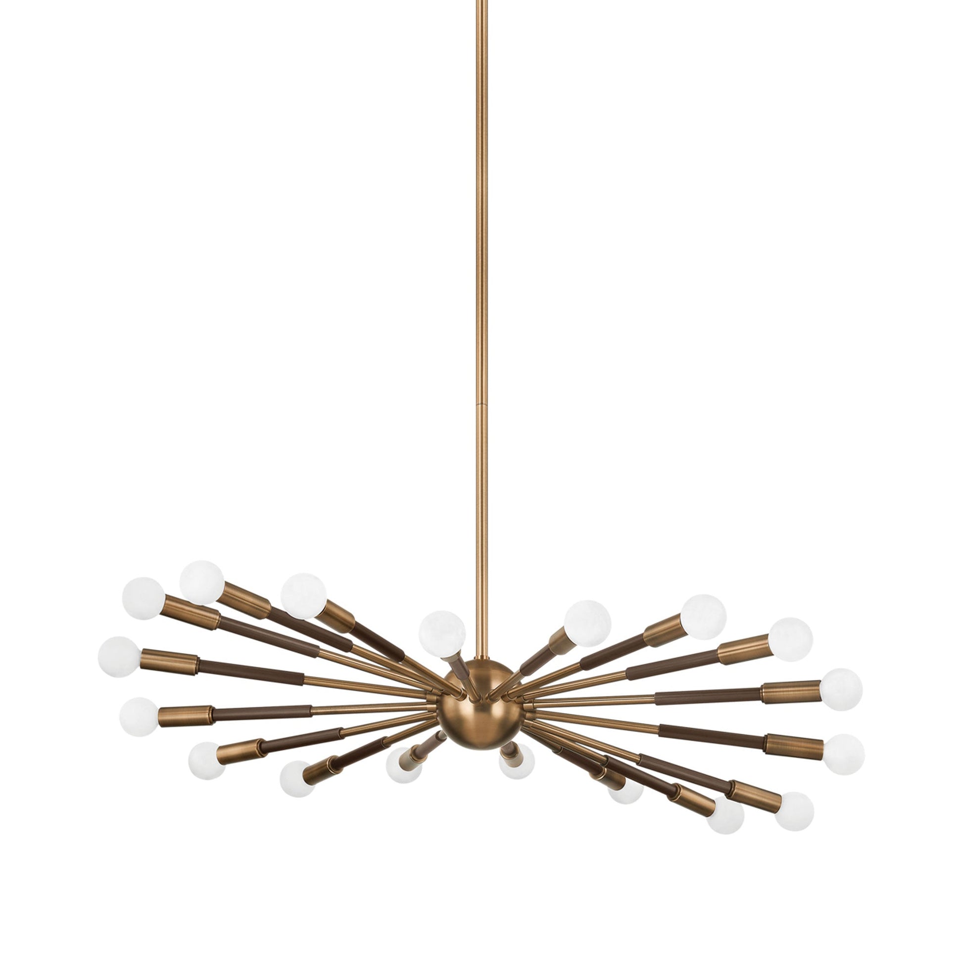 Obie Chandelier (18-Light).