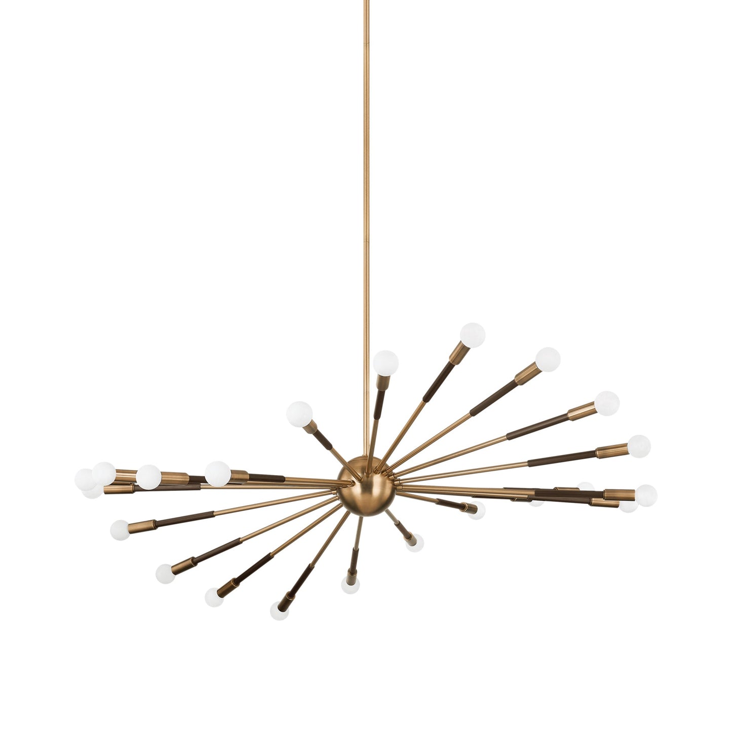 Obie Chandelier (22-Light).