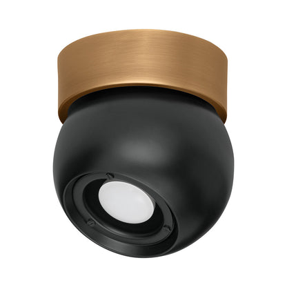 Odin Flush Mount Ceiling Light.