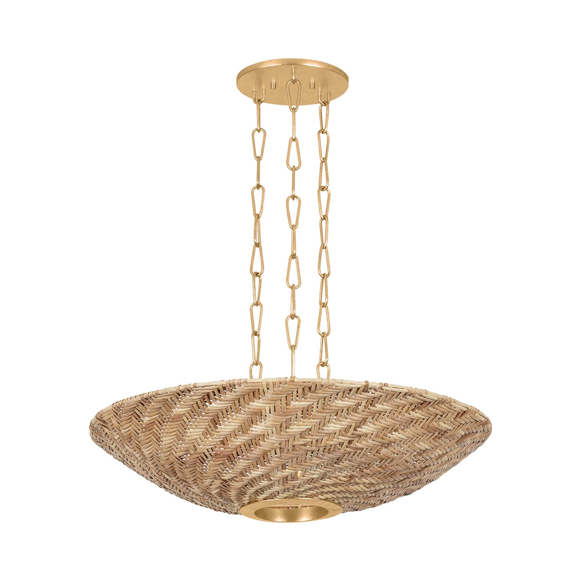 Ollie Pendant Light.