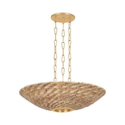 Ollie Pendant Light.