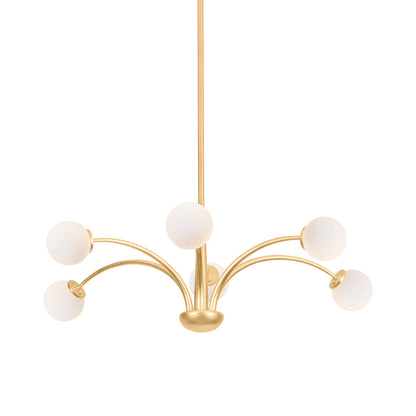 Orinda Chandelier (6-Light).