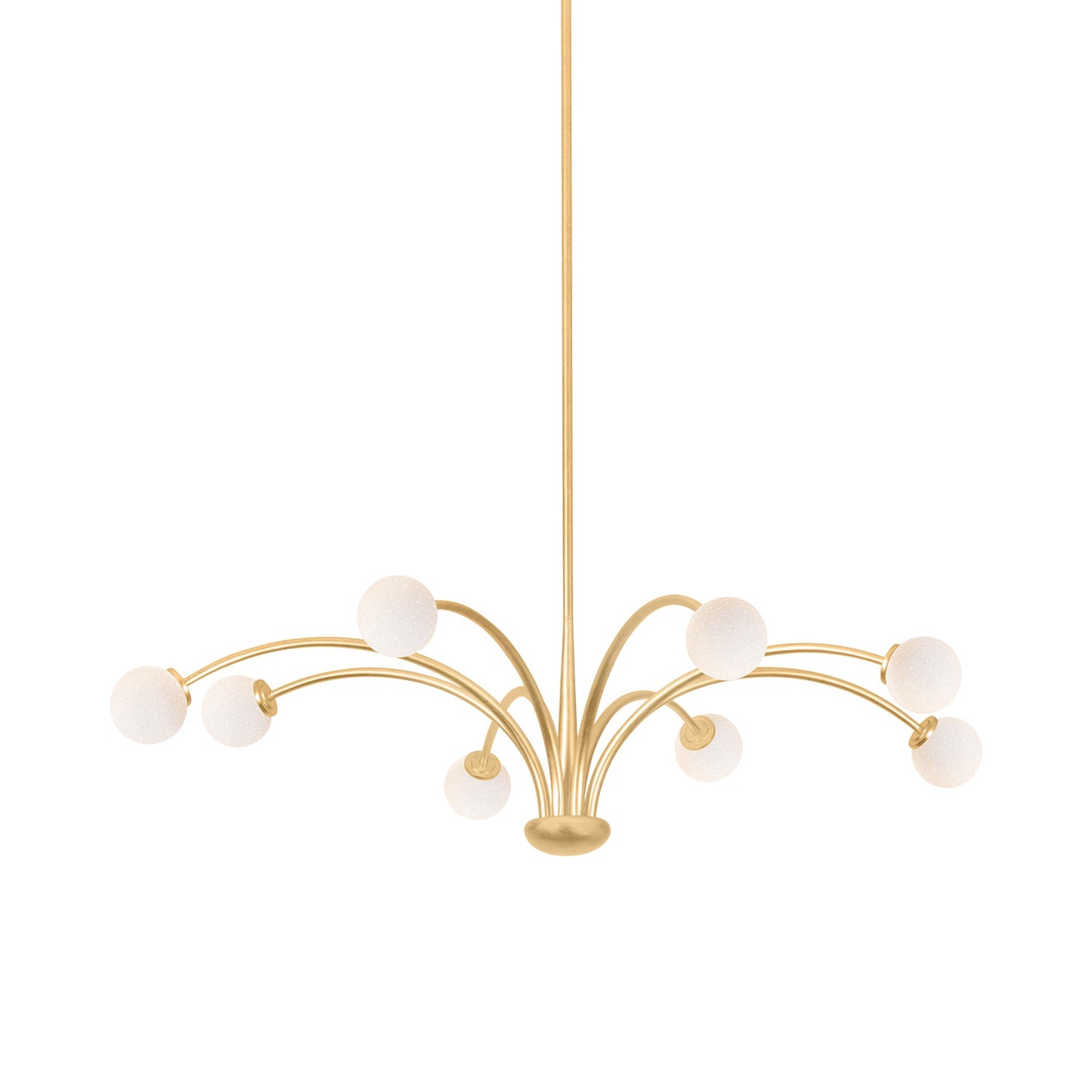 Orinda Chandelier (8-Light).