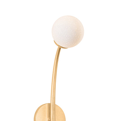 Orinda Wall Light in Detail.