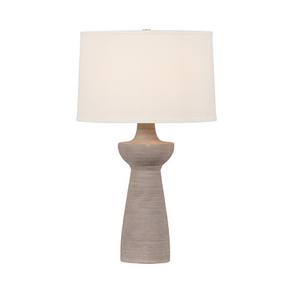 Osgood Table Lamp.