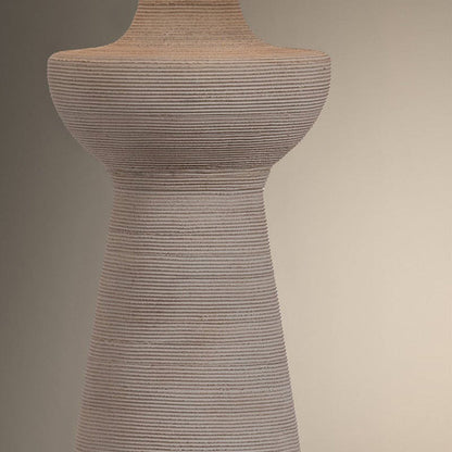 Osgood Table Lamp in Detail.