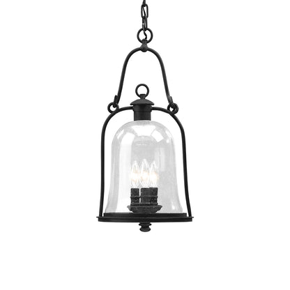 Owings Mill Outdoor Pendant Light.