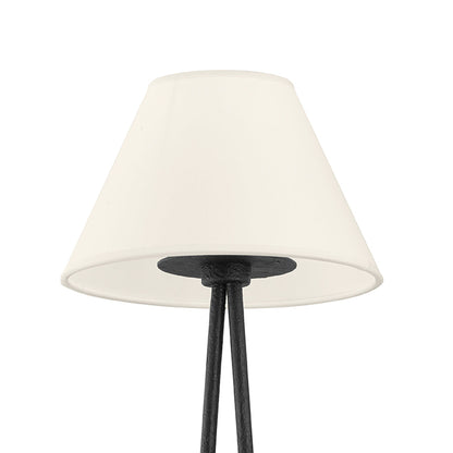 Ozias Wall Light in Detail.