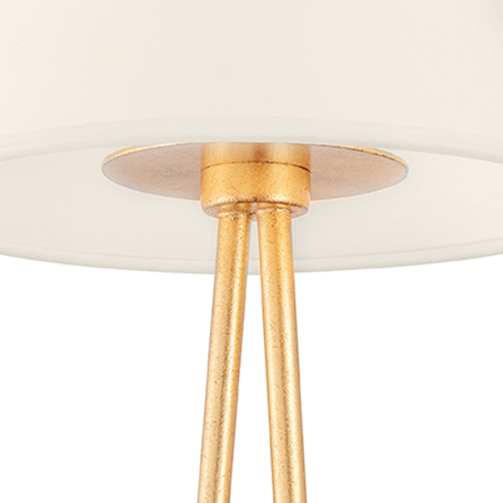 Ozias Wall Light in Detail.