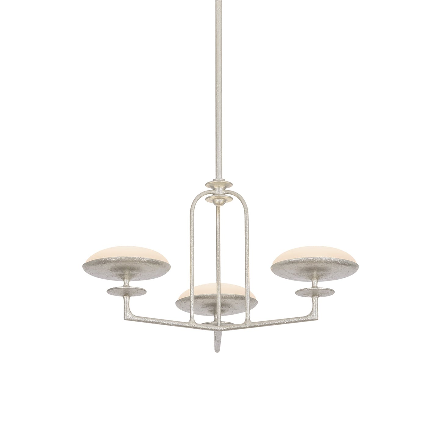Pacific LED Chandelier (3-Light).