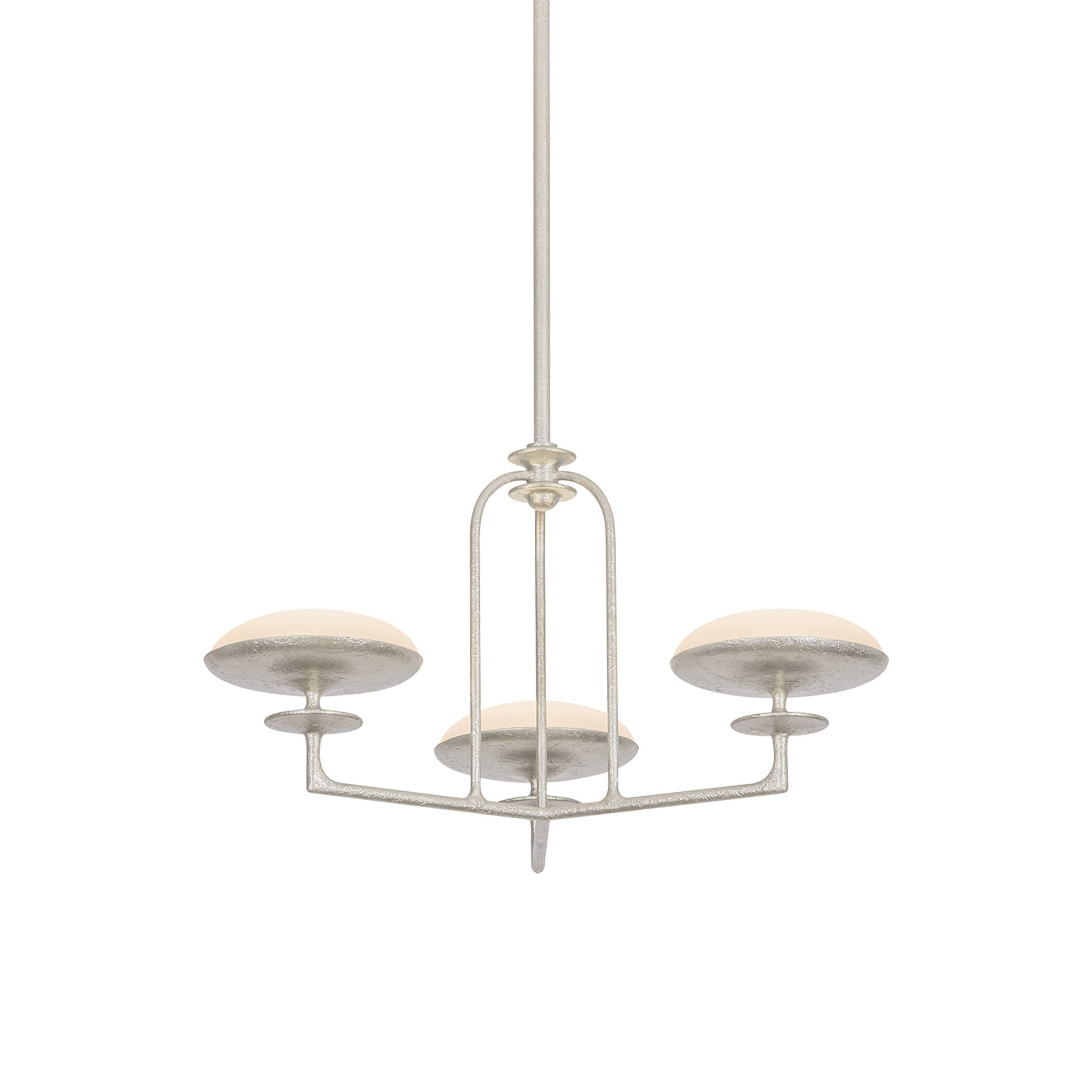 Pacific LED Chandelier (3-Light).