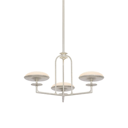 Pacific LED Chandelier.