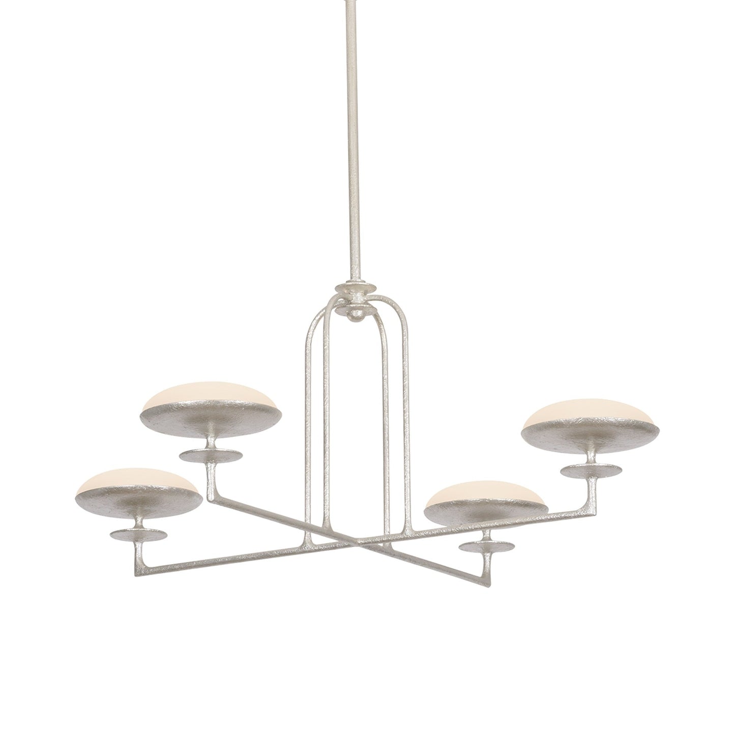 Pacific LED Chandelier (4-Light).