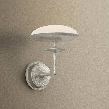 Pacific LED Wall Light in Detail.