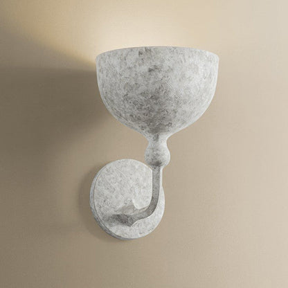 Paget Wall Light in Detail.
