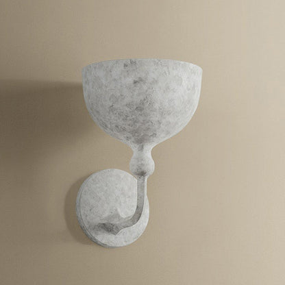 Paget Wall Light in Detail.