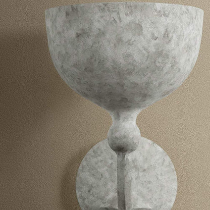 Paget Wall Light in Detail.