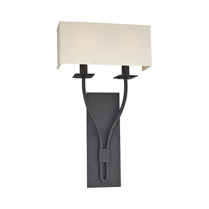 Palladium Wall Light.