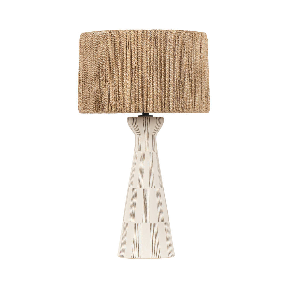 Palma Table Lamp.