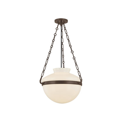 Paradigm Pendant Light.