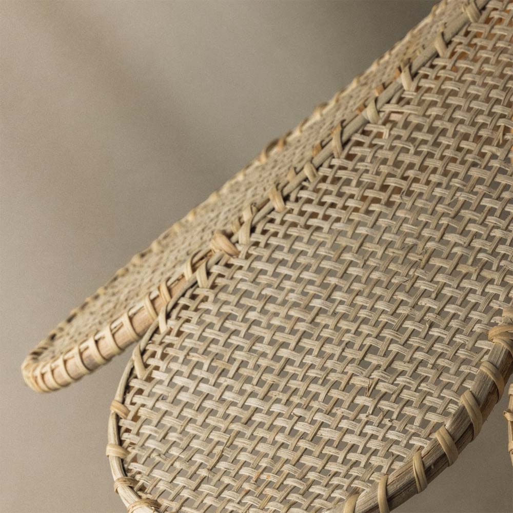 Petal Pendant Light in Detail.