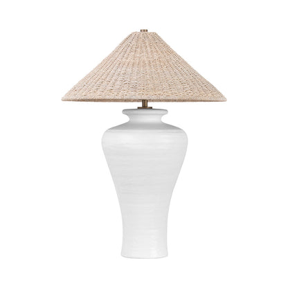 Pezante Table Lamp.